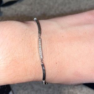 Soft bracelet
